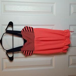 Lululemon Tank Size 6